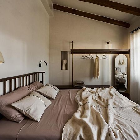 Ocre The Art Of Living Apartment Ретимно Екстериор снимка