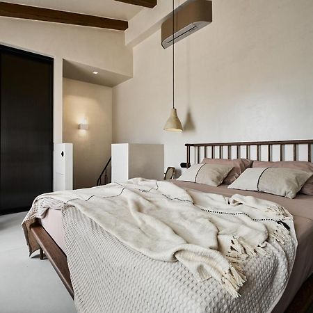 Ocre The Art Of Living Apartment Ретимно Екстериор снимка
