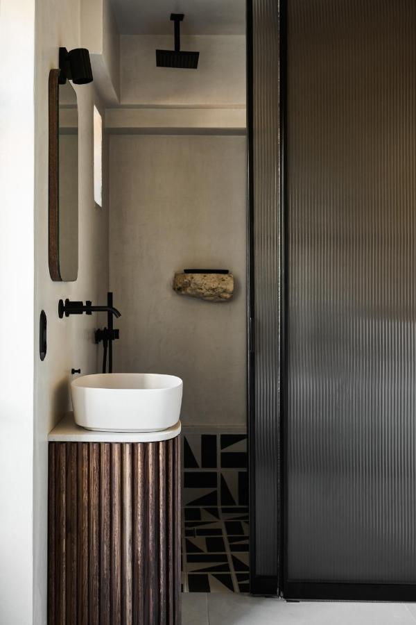 Ocre The Art Of Living Apartment Ретимно Екстериор снимка