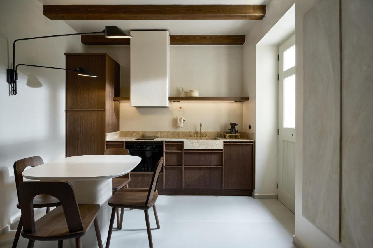 Ocre The Art Of Living Apartment Ретимно Екстериор снимка