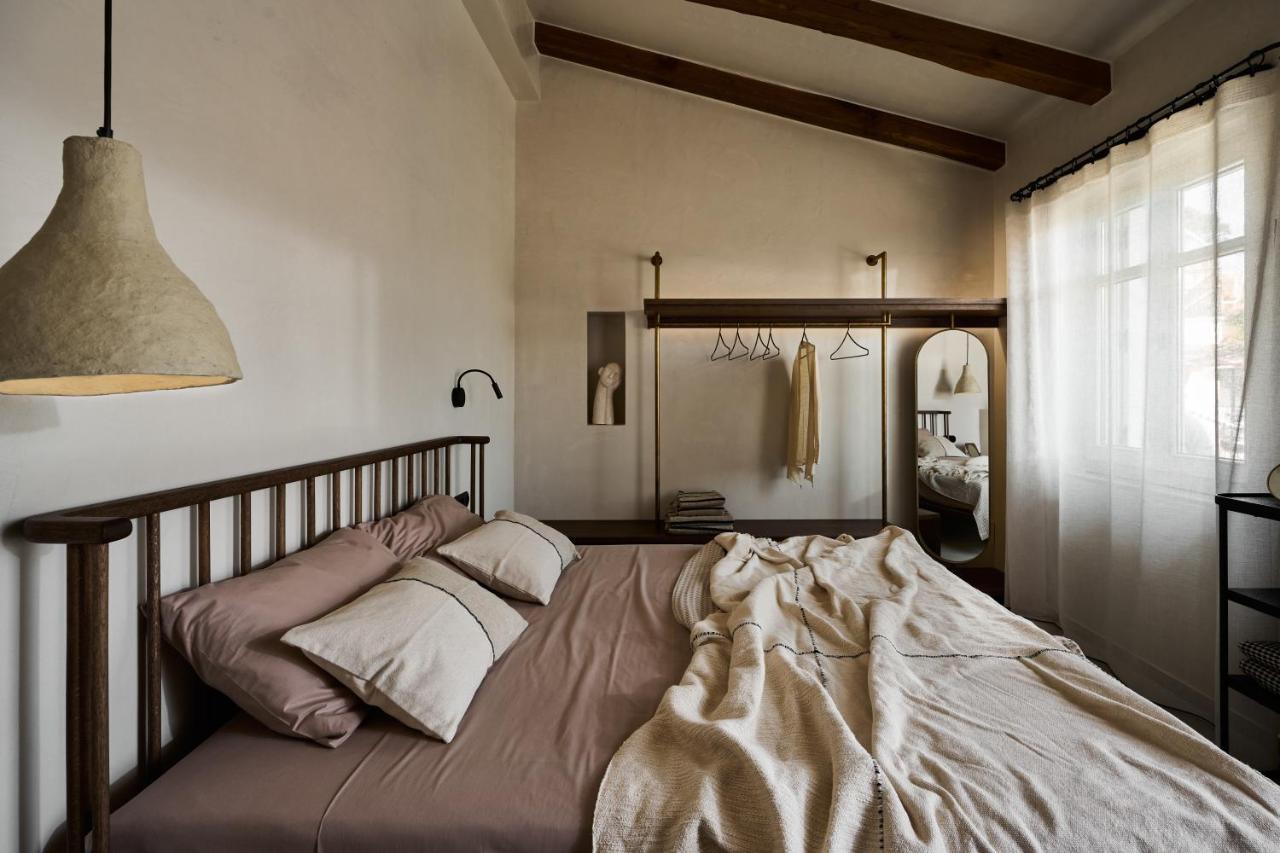 Ocre The Art Of Living Apartment Ретимно Екстериор снимка