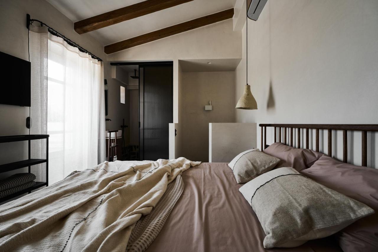 Ocre The Art Of Living Apartment Ретимно Екстериор снимка