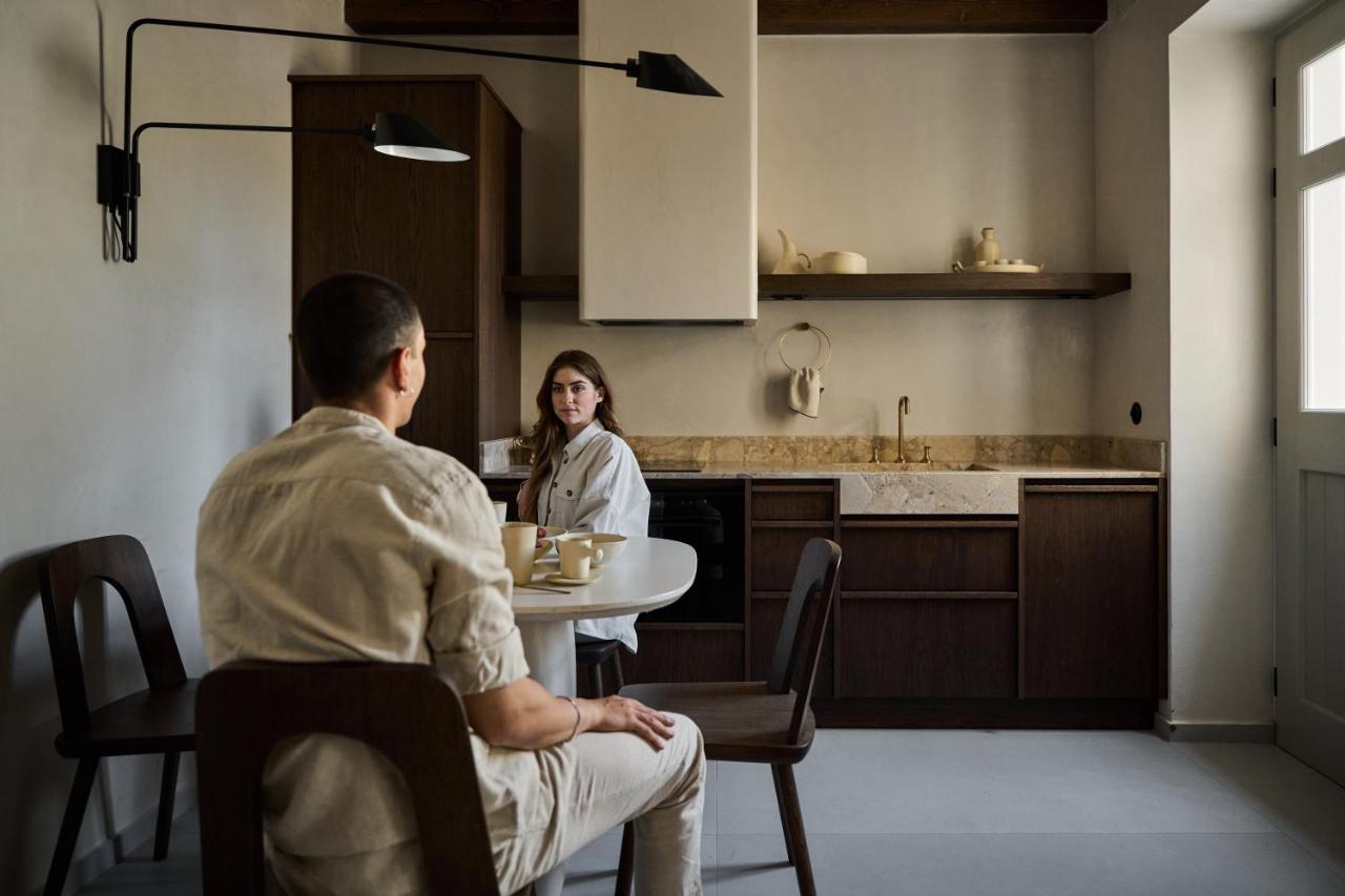 Ocre The Art Of Living Apartment Ретимно Екстериор снимка